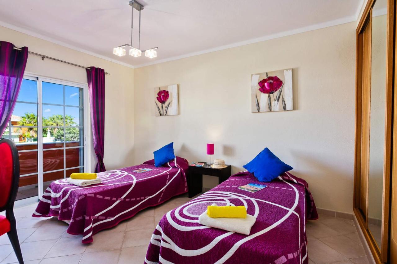 Villa By