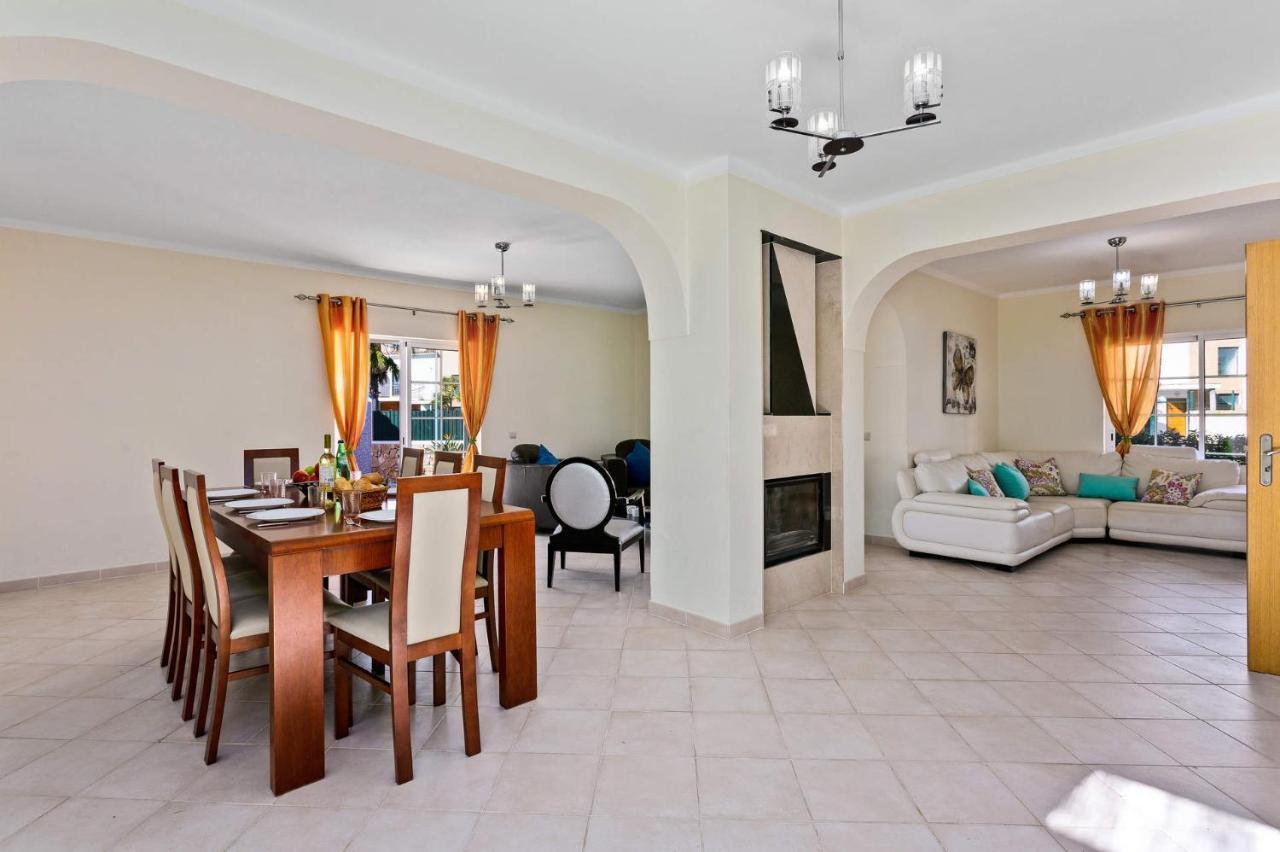 Villa By